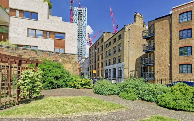 Spacious 1 Bed 1 Bath Southwark
