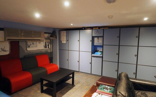 St Christopher's Inn, Greenwich - Hostel