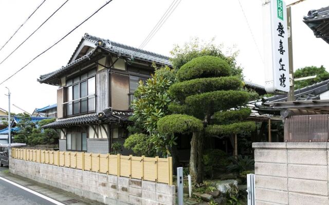 Tokiokasou
