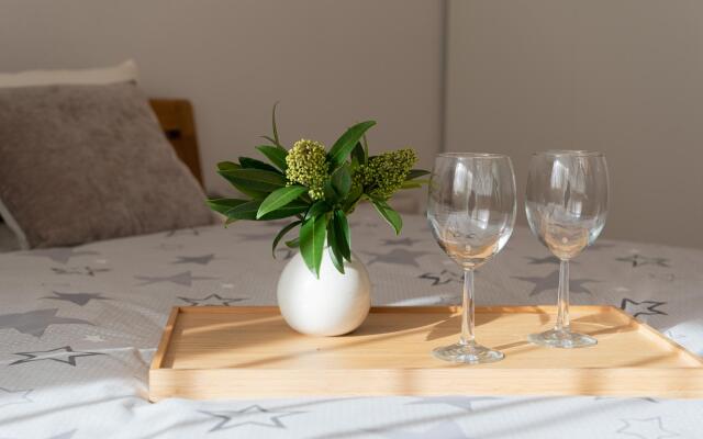 ApartHause на улице Шаумяна