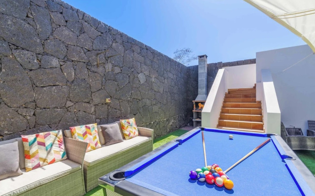 Villa Victoria
