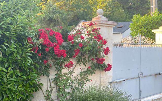 la Chambre des Dames