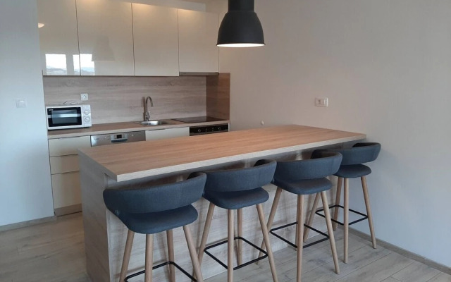 Sea View Apartment Zara Bruna