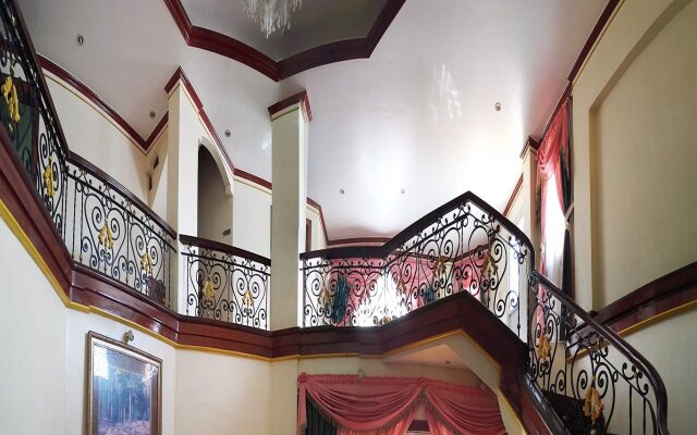 Amax Guest House