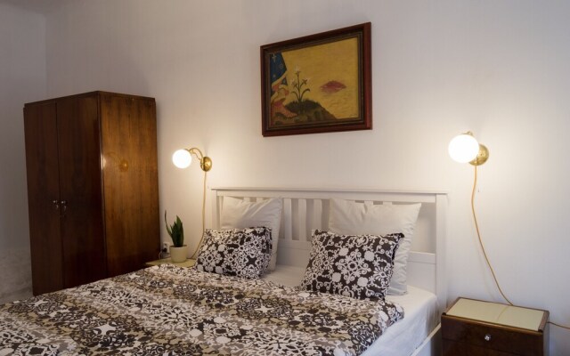 B&B Krumlov