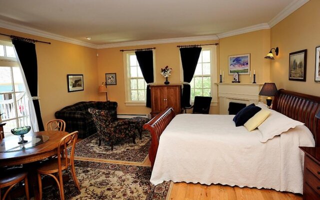Barachois Inn