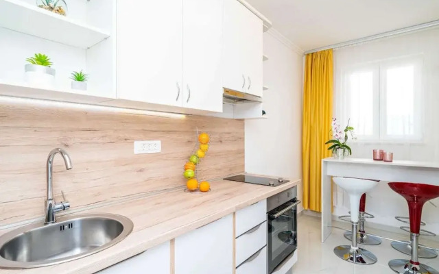 Apartments Blazevic - Two Bed/apt With Hot Tub 2