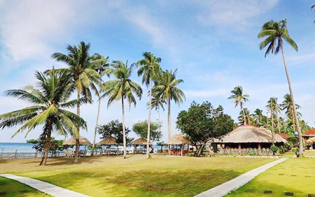Dancalan Beach Resort