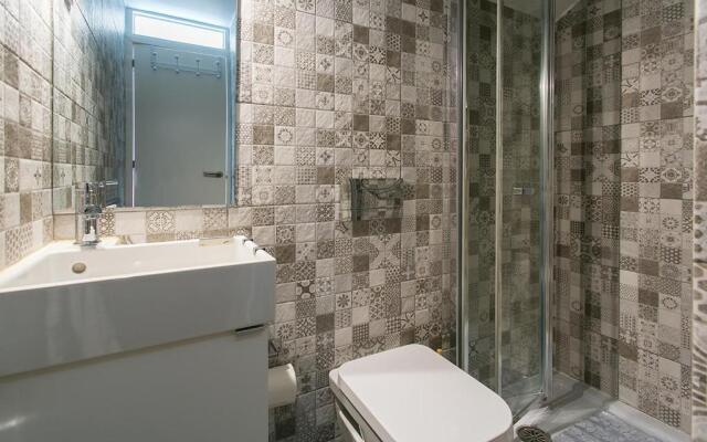 Suites Amalia Guesthouse near to Rossio Square