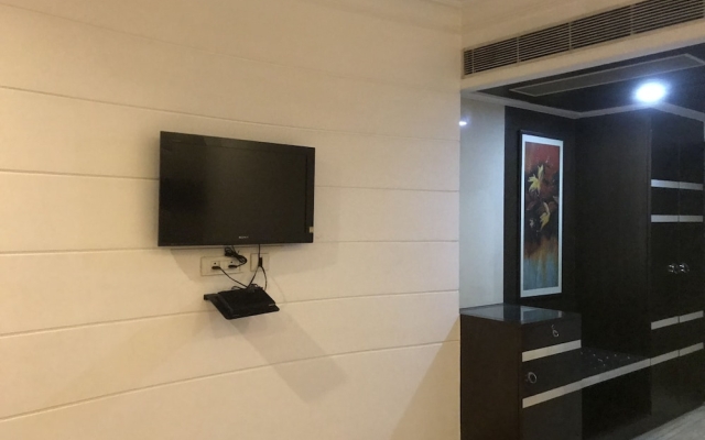 Hotel Orchid