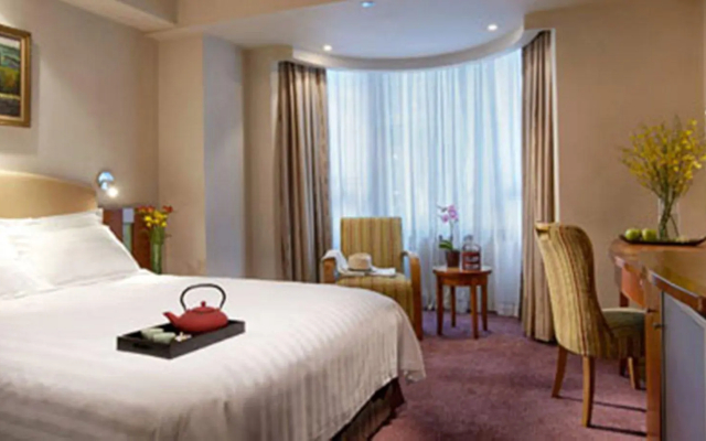 Wharney Hotel