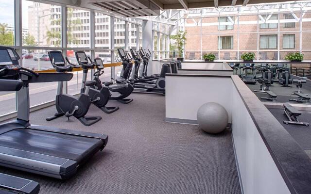 Hyatt Regency Washington on Capitol Hill