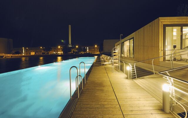 The Ritz-Carlton, Wolfsburg
