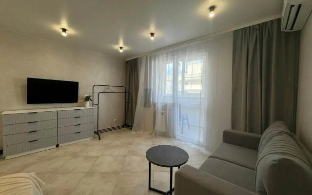 Apartments on Khudyakova street 7k3