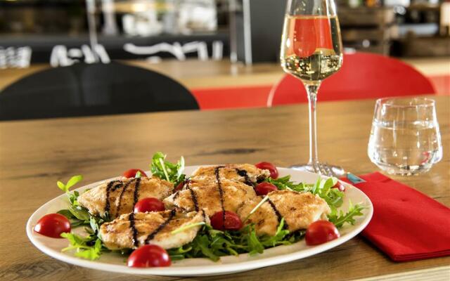 Ibis München Airport Süd