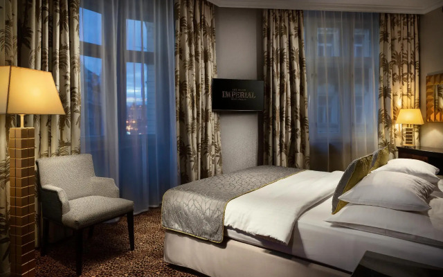 Art Deco Imperial Hotel