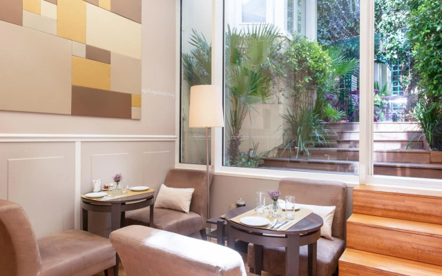 Hotel Galileo