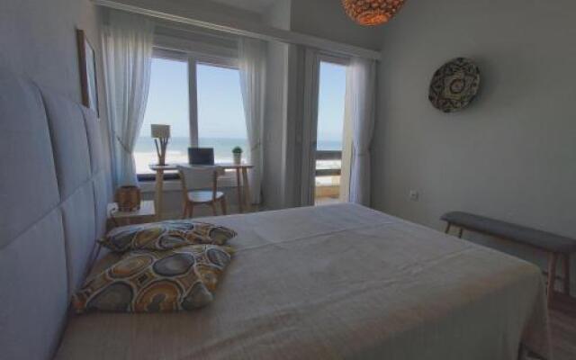 Pliflor 13 - Beach Apartment