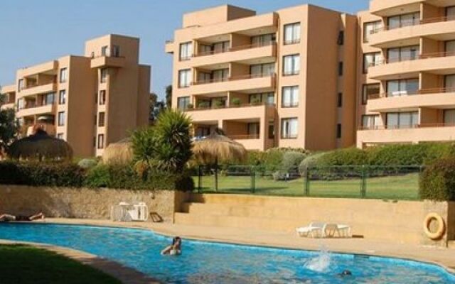 Frontera Holiday