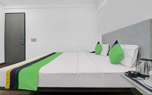 Treebo Grand Town House