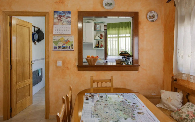 Casa Rural Abuela Maxi