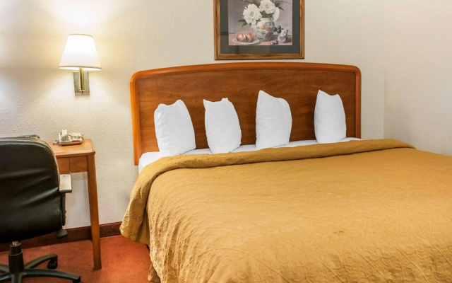 Quality Inn South