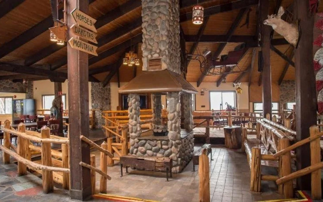 Pinegrove Family Dude Ranch