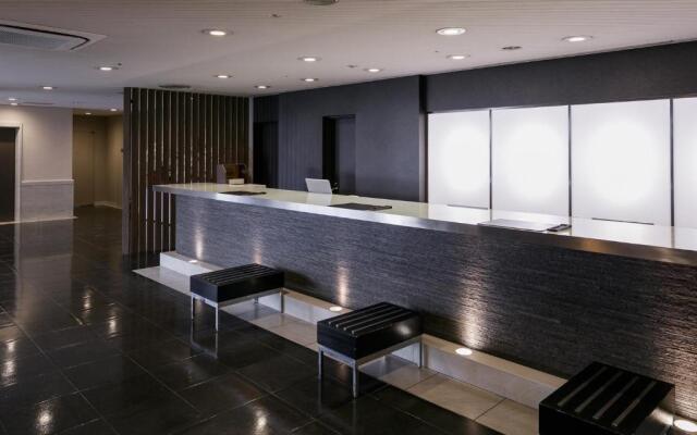 HOTEL MYSTAYS Kagoshima Tenmonkan