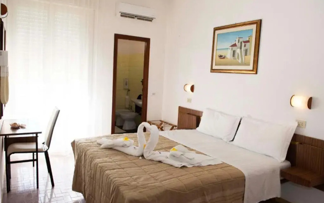 Hotel Sara Cesenatico