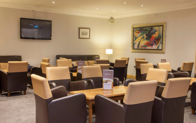 Holiday Inn Leeds Wakefield M1 Jct.40 by IHG