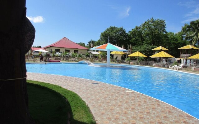 TMI Resort
