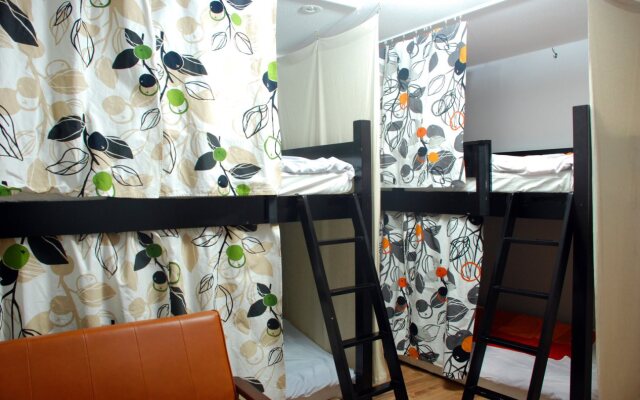 Hat'n Hat Hostel