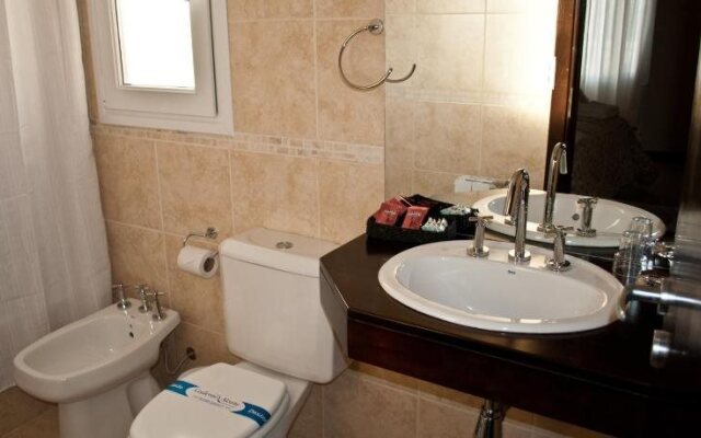 Hotel Aires de Tandil