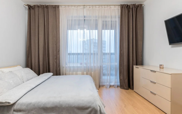 Апартаменты RentalSPb Moscow-SPb
