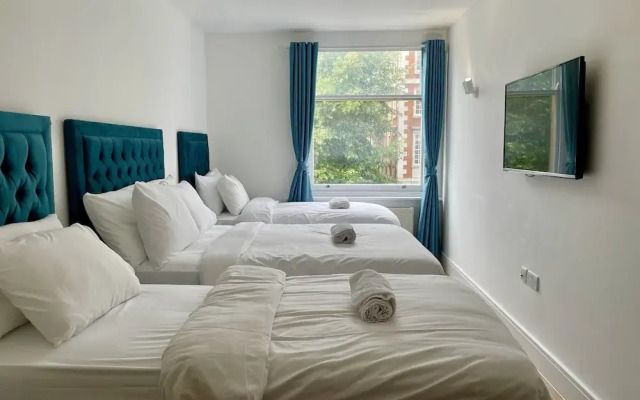 Baker Street by Viridian Apartments