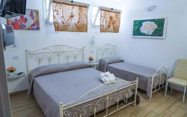 Anna Rita Vacanze Salento