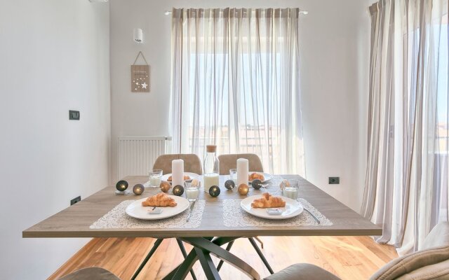 Lavanda & Olliva Apartments