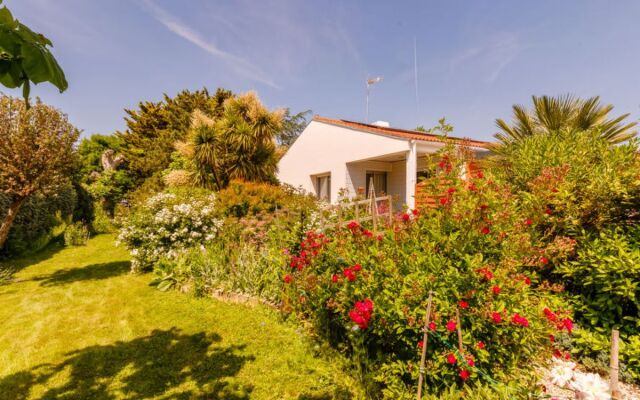 Villa Les Cygnes