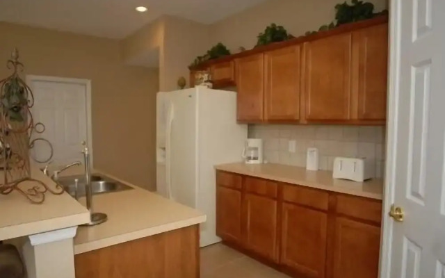 Ov882 - Watersong - 4 Bed 4 Baths Villa
