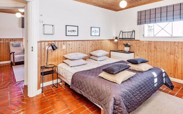 Holiday Home Sepelkyyhky