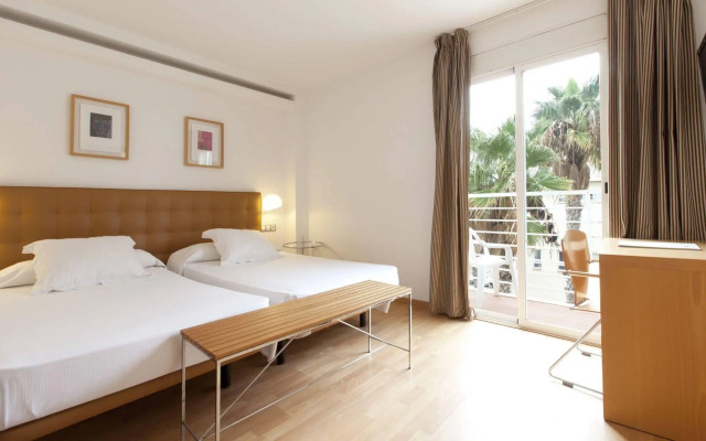 Hotel Miramar Valencia