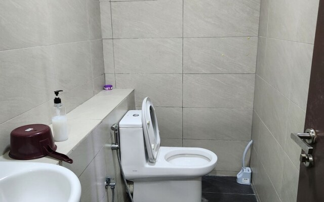 LSS HomeStay Imago the loft residence