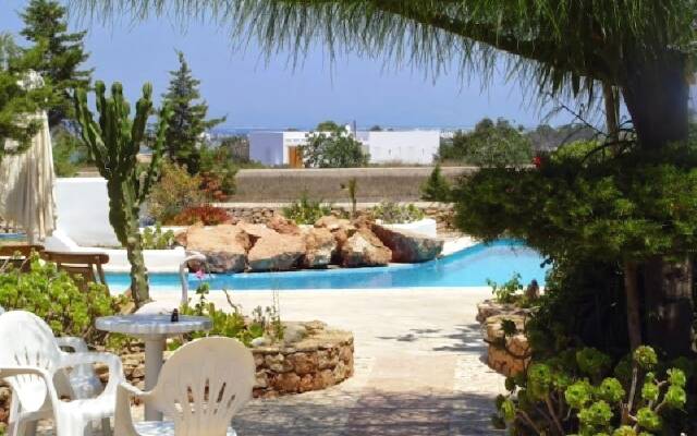 Apartamentos Boutique Formentera