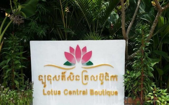 Lotus Central Boutique