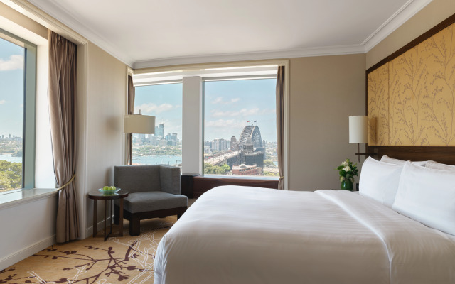 Shangri-La Sydney