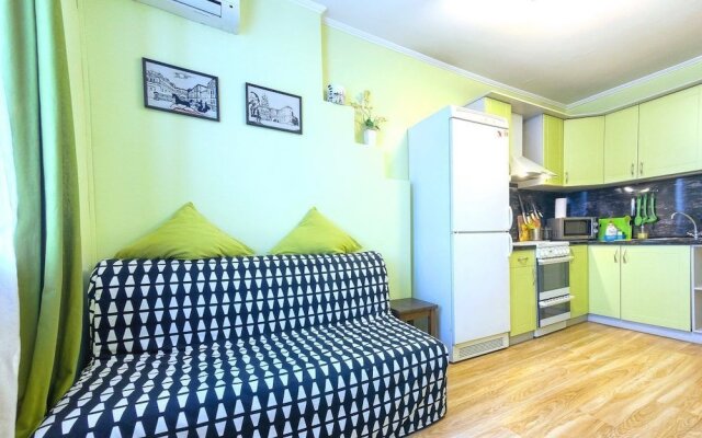 RentalSPb Apartment Obvodnoy Kanal 46