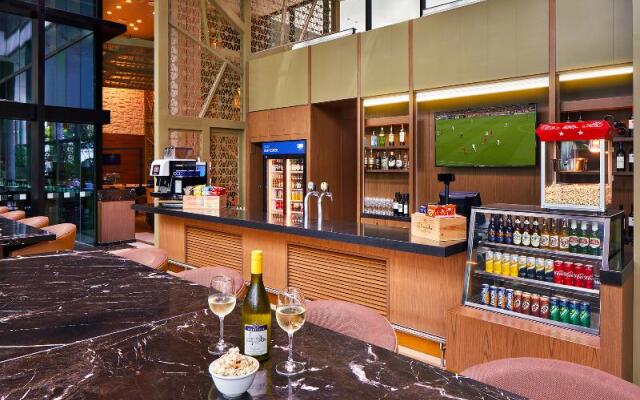 Holiday Inn Express Singapore Clarke Quay by IHG