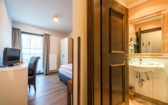 Hotel Alpen Villa Rieder