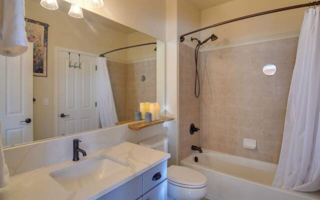 Ski-in/ski-out: Pet-friendly Granby Ranch Cabin!