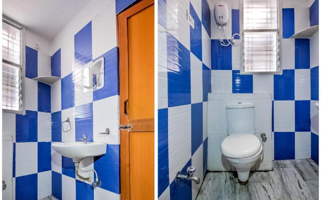 Hotel Radisson Inn by OYO Rooms